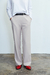 PANTALON CLASSIC TIZA