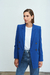 BLAZER ANTONIA AZUL - NUMERO FI