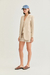 BLAZER POLLY ARENA RAYADO - comprar online