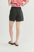 SHORT MATILDA NEGRO - tienda online