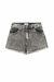 SHORT MADRID GRIS - tienda online