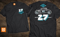 REMERA -HOTROD 27-