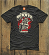 REMERA BOBBER PSYCHO V2