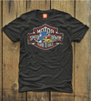 REMERA -SPEED DEMON, BORN TO RACE-