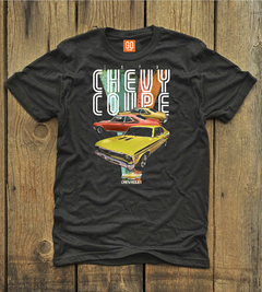 REMERA -CHEVY SERIE 2- en internet