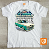 REMERA -F100 Western Nationals-