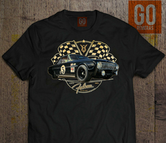 REMERA -FALCON SPRINT V8- - Goremeras