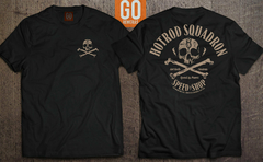 REMERA -HOTROD SQUADRON CROSSBONES-