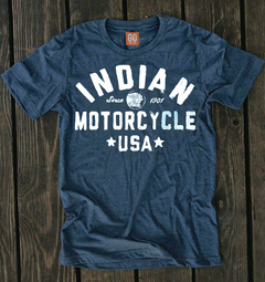 REMERA - INDIAN CHIEF - en internet