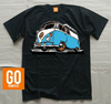 REMERA -KOMBI V3-