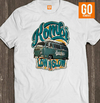 REMERA -KOMBI SLOW V2