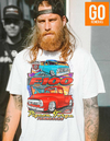 REMERA -F100 PIGEON FORCE-