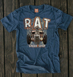 RAT SPEED SHOP - comprar online