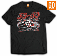 REMERA 50-50 - comprar online