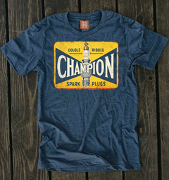 REMERA -CHAMPION V2- en internet