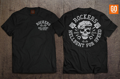 REMERA ROCKERS - comprar online