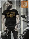 REMERA SKULL RIDER