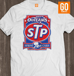 REMERA -STP OUTLAW- en internet