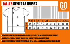 REMERA -INDIAN RUST- - Goremeras