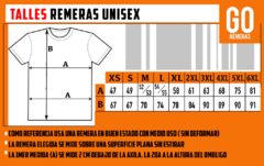 REMERA -KOMBI V3- - comprar online