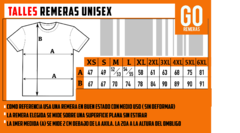 REMERA 2 WHEELS - comprar online