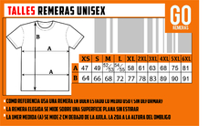 REMERA -METEORO 4- - comprar online