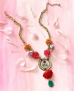 Collar CAMELIA