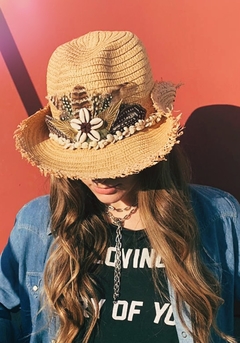 Sombrero MAUI - comprar online