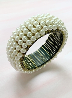 Pulsera de perlas LORELAY