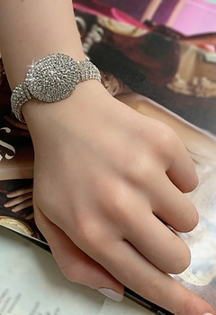 Pulsera de strass BEVERLY en internet