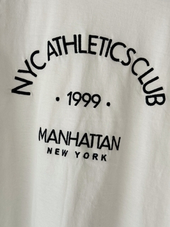 REMERA OVER NYC - comprar online