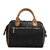 "KEYSHA MONOGRAM BLACK" EN16731 - tienda online