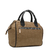 "KEYSHA MONOGRAM TAUPE" EN16731 - comprar online