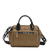 "KEYSHA MONOGRAM TAUPE" EN16731 - comprar online