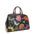 "BUTTER FLOWER BLACK" PRT16830 - Nicole Lee