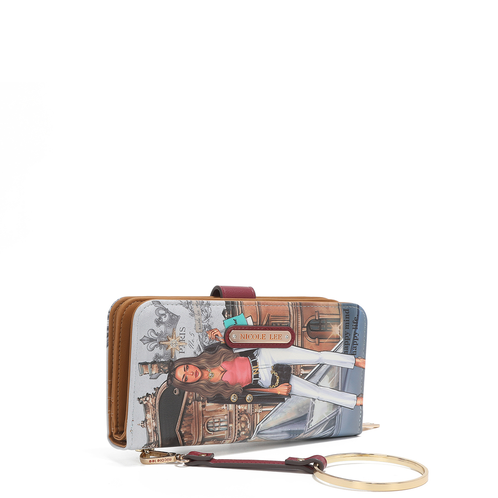 TOUR DE PARIS PRT6700 Comprar en Nicole Lee