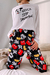 Remera manga larga Mickey - comprar online