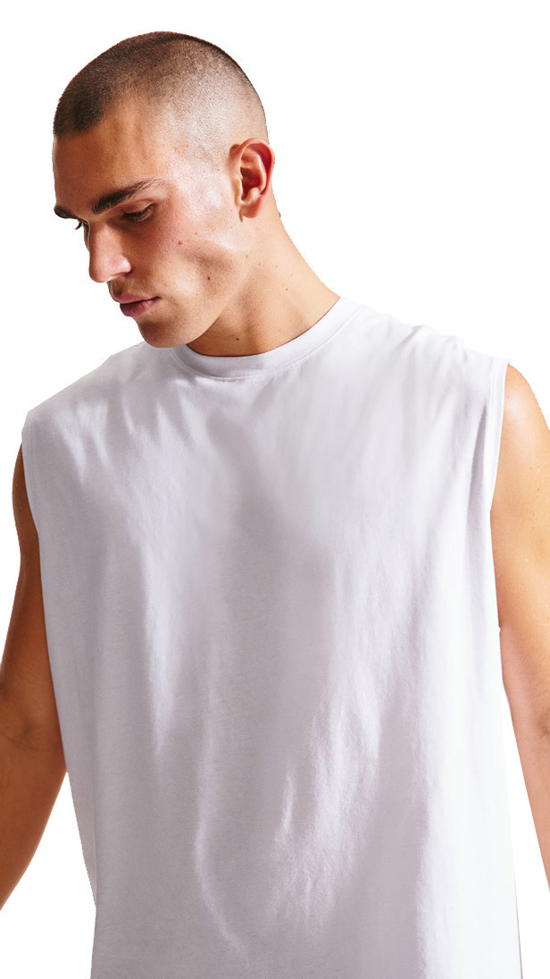 Remeron blanco mujer new arrivals