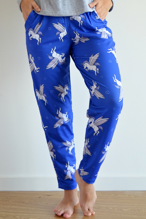 Pantal n Kids UNICORNIO Comprar en MOTTONA