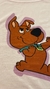 Remera manga corta - Scooby Doo