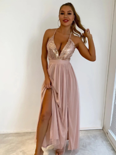 Imagen de Vestido Hungría