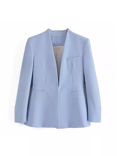 Blazer Turín - tienda online