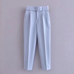 Pantalón sastrero Turín - comprar online