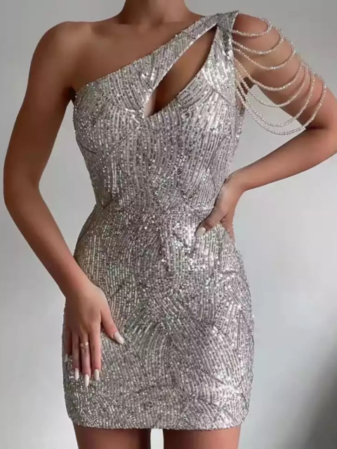 Vestido Bora Bora