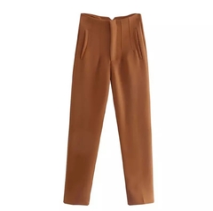Pantalón sastrero Nilo - tienda online