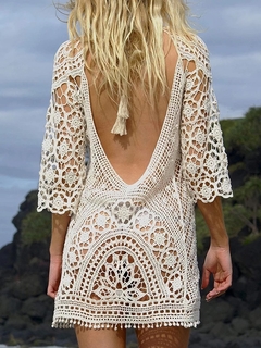 Vestido Tailandia - comprar online