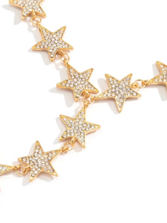 Imagen de Collar Stars