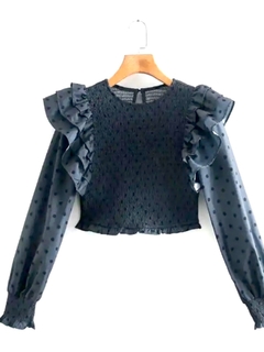 Blusa Zaragoza