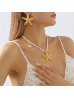 Collar star - comprar online