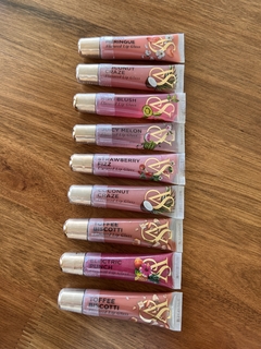 Lip Gloss Victoria’s Secret en internet